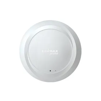 Access Point Repeater Edimax CAX1800 5 GHz LAN PoE White
Access Point Repeater Edimax CAX1800 5 GHz LAN PoE White