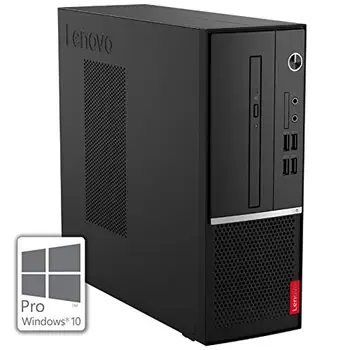 

Lenovo V530s - Intel Core i5-9400 - 8GB - 256GB SSD-Black-SFF PC