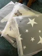 Alfombrillas reutilizables para cambiar pañales de bebé, cubierta de colchón para cambiar pañales de algodón para recién nacido, impermeable