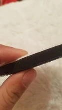 Almohadilla de interfaz de esponja suave de 8 agujeros para lijado, discos de lijado de gancho y bucle para pulido de superficie irregular, 5 pulgadas (125mm), 2 uds.