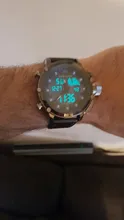 MEGALITH-Reloj de pulsera deportivo para hombre, de cuarzo, luminoso, multifunción, resistente al agua, 2021, 8051