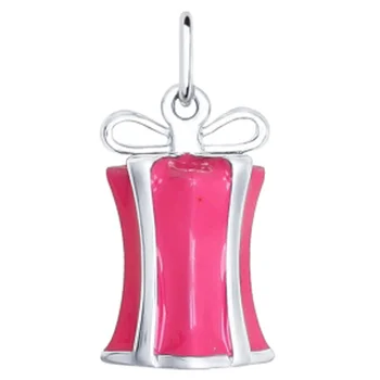 Sokolov pendant gift with silver enamel
Sokolov pendant gift with silver enamel