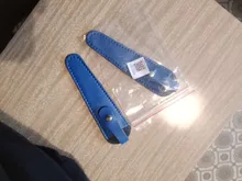 Funda de cuero para peluquero, funda para tijeras, bolsa profesional de cuero de vaca, bolsa de almacenamiento