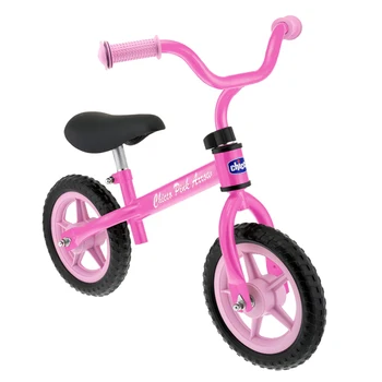 Children's bike Chicco Pink (3+ years)
Children's bike Chicco Pink (3+ years)