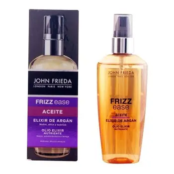 Nutritive Oil Frizz-ease John Frieda
Nutritive Oil Frizz-ease John Frieda