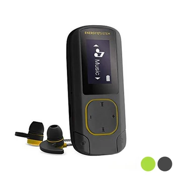 Bluetooth MP3 Player Energy Sistem 448272 
Bluetooth MP3 Player Energy Sistem 448272