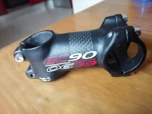 Riser-Rod-Stem Carbon-Handle EC90 6degree Aluminum New