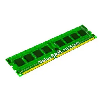 RAM Memory Kingston IMEMD30093 KVR16N11/8 8 GB 1600 MHz DDR3-PC3-12800
RAM Memory Kingston IMEMD30093 KVR16N11/8 8 GB 1600 MHz DDR3-PC3-12800