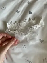 Diadema de encaje con flores y perlas para niñas, cinta de pelo adorno de cabeza, accesorios para el cabello de bebé, regalos de Navidad, 1 Uds., 2020