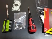 Mini Drill Screwdriver Power-Tools Lithium-Battery Big-Torque Home DIY Ce Replace Traditional