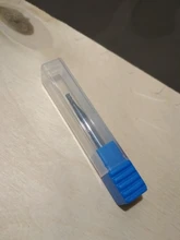 Cortador de fresado Hrc50 Endmill, aleación de acero de tungsteno, Cnc, Maching SHAZAM, herramientas de torno de fresado superior para acero de 1,0mm-12,0mm