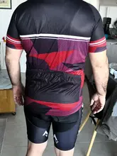 2021 verano Ciclismo Jersey juego STRAVA Ropa de bicicleta de carreras hombre traje de Ropa de Ciclismo bicicleta MTB Ropa deportiva ciclista