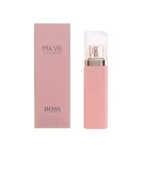 

HUGO BOSS-BOSS BOSS MA VIE Eau de Parfum vaporizer 50 ml