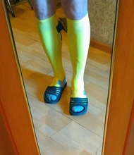 Calcetines deportivos de alta calidad para hombre y mujer, medias de compresión transpirables para correr, ciclismo al aire libre, baloncesto y fútbol, nuevos