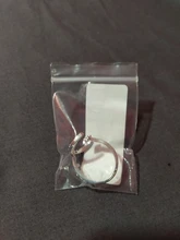 IPARAM nuevo diseño CZ estrella de circón anillo de 2020 declaración de moda oro plata encanto de Color señora chica anillo de la joyería