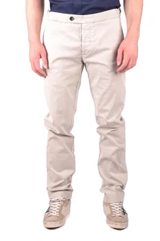 

Brand: Jacob Cohen - Genre:- Category: Pants… Color: beige, Size: 33