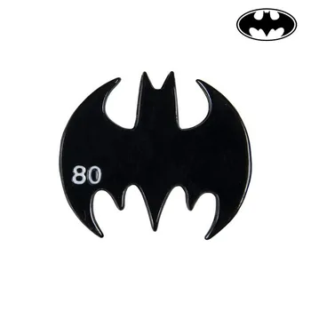 Pin Batman Metal Black 
Pin Batman Metal Black