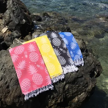 2020'' New Turkish Pineapple Peshtemal Oversized 100''x180'' Quick Dry 100% Cotton Peshtemal Suitable for Backpacking Gym Beach
2020'' New Turkish Pineapple Peshtemal Oversized 100''x180'' Quick Dry 100% Cotton Peshtemal Suitable for Backpacking Gym Beach
