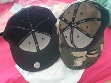 Sombreros ajustados para hombre y mujer, gorras de béisbol a la moda, geniales, de pico plano, Hip Hop, unisex, 2021