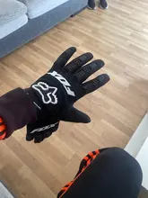 Guantes MX para Motocross, marca de Guantes para carreras de motos, deportes al aire libre, ciclismo de montaña, BMX