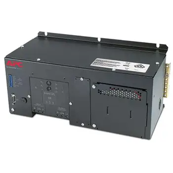 PANEL MOUNT UPS WITH HIGH TEMP
PANEL MOUNT UPS WITH HIGH TEMP