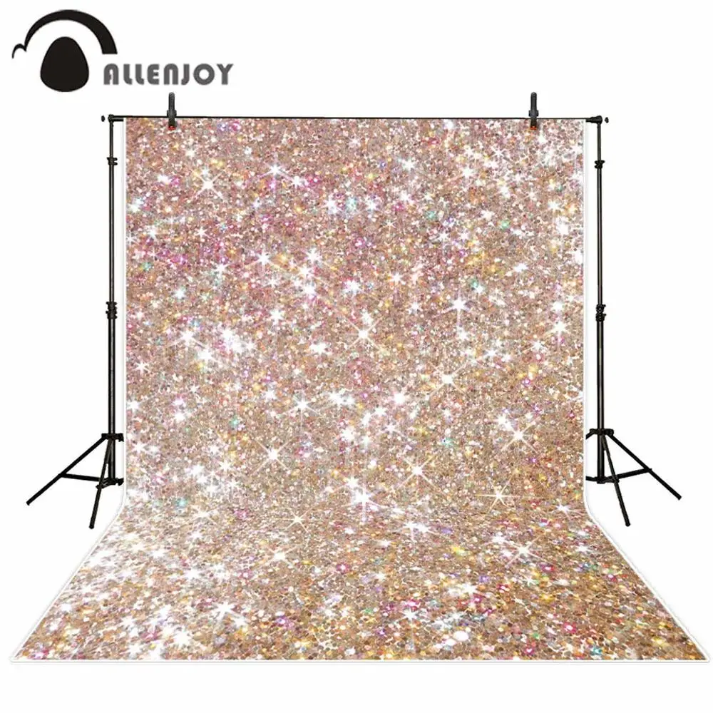 Allenjoy Glitters Light Bokeh Dreamy Decor Photocall Customize Photography Backgrounds For Photography Backdrops Photo Studio
Allenjoy Glitters Light Bokeh Dreamy Decor Photocall Customize Photography Backgrounds For Photography Backdrops Photo Studio