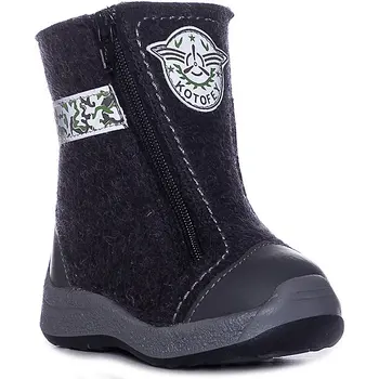 Boots kotofey for the boy
Boots kotofey for the boy