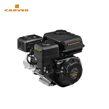 Engine CARVER 168FL (petrol) Gasoline motor Petrol internal combustion engine Use with tillers and cultivators Single cylinder
Engine CARVER 168FL (petrol) Gasoline motor Petrol internal combustion engine Use with tillers and cultivators Single cylinder