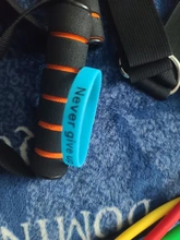 Set de Bandas de Resistencia, gomas bandas elasticas fitness para entrenar con soporte de 100lbs, Kit de Bandas para Entrenar con 5 tubos, 4 Manijas de Hule, Correas para Tobillos, Anclaje para puerta