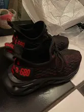 Botas de seguridad ligeras con punta de acero para hombre, antigolpes calzado de trabajo, zapatos indestructibles