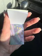 50 hojas de sol pegatinas de etiqueta de palo de Scrapbooking diario álbum papelería pintura flor etiqueta engomada Accesorios