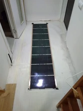 Infrared-Heating-Film Warming Floor-Confortable Electric 220V 220W Ce with Accessories