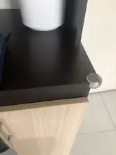 Protector de seguridad de silicona para niños y bebés, protectores de esquina de muebles, cubierta de protección de mesa anticolisión, protectores para bordes y esquinas, 20 Uds.