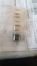 Minipuerto de carga microusb original para Samsung Galaxy S3, conector USB de 11 Pines, 2 unidades