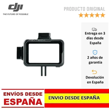 PGYTECH Multipurpose Enclosure for Osmo Action 
PGYTECH Multipurpose Enclosure for Osmo Action