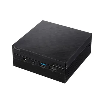 Mini PC Asus Vivo Mini i3-8130U Black
Mini PC Asus Vivo Mini i3-8130U Black