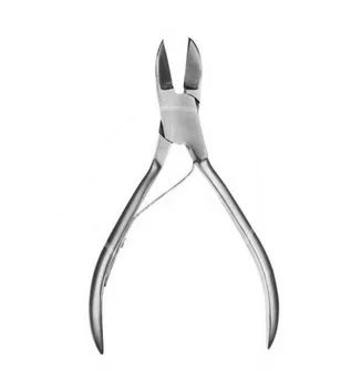 Plier nail clipper satin 
Plier nail clipper satin