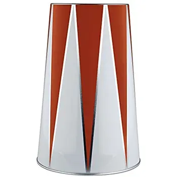 Alessi MW32 Circus bottle holder made of tinplate, multicolor
Alessi MW32 Circus bottle holder made of tinplate, multicolor