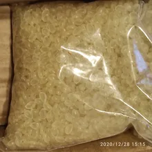 Partículas de pegamento de fusión en caliente, 10g Pegamento especial para agujeros de sonido, accesorios para clarinete, Oboe, flauta y otros instrumentos de viento