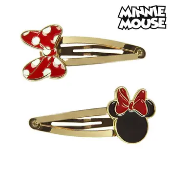 Hair accessories Minnie Mouse 75315 (2 pcs)
Hair accessories Minnie Mouse 75315 (2 pcs)