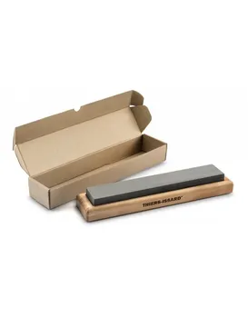 Thiers Issard Sharpening Stone Beech Base
Thiers Issard Sharpening Stone Beech Base