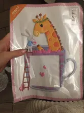 Switch-Cover Wall-Sticker Outlet Unicorn Room-Decor Luminous-Switch Flamingo Silicone