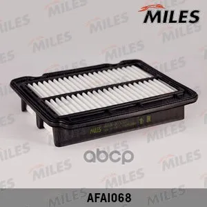 Air filter Chevrolet Aveo 1.2/1.4 03-miles item No. afai068
Air filter Chevrolet Aveo 1.2/1.4 03-miles item No. afai068