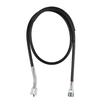34910-49010 Speedometer Cable for Suzuki GS 1000 H cast wheel (1978-1979) 
34910-49010 Speedometer Cable for Suzuki GS 1000 H cast wheel (1978-1979)