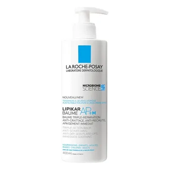 Moisturing Body Milk Lipikar Anti-irritations La Roche Posay (400 ml) 
Moisturing Body Milk Lipikar Anti-irritations La Roche Posay (400 ml)