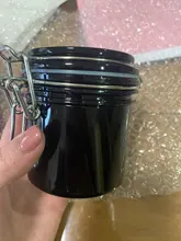 Soporte adhesivo Individual para extensión de pestañas, almacenamiento sellado activado, depósito de almacenamiento de pegamento, contenedor, herramienta de maquillaje