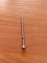 Fresas de diamante para manicura, brocas rotativas para pedicura eléctrica, equipo para quitar cutículas, 1 ud./5 uds.