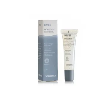 Sesderma Btses Gel Inhibitor crinkles's (front, frown, contour) 15ml
Sesderma Btses Gel Inhibitor crinkles's (front, frown, contour) 15ml