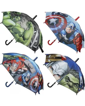 Manual umbrella The Avengers (random model) 
Manual umbrella The Avengers (random model)