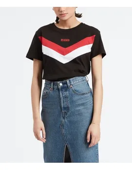 Levi's T-shirt®Florence Tee
Levi's T-shirt®Florence Tee